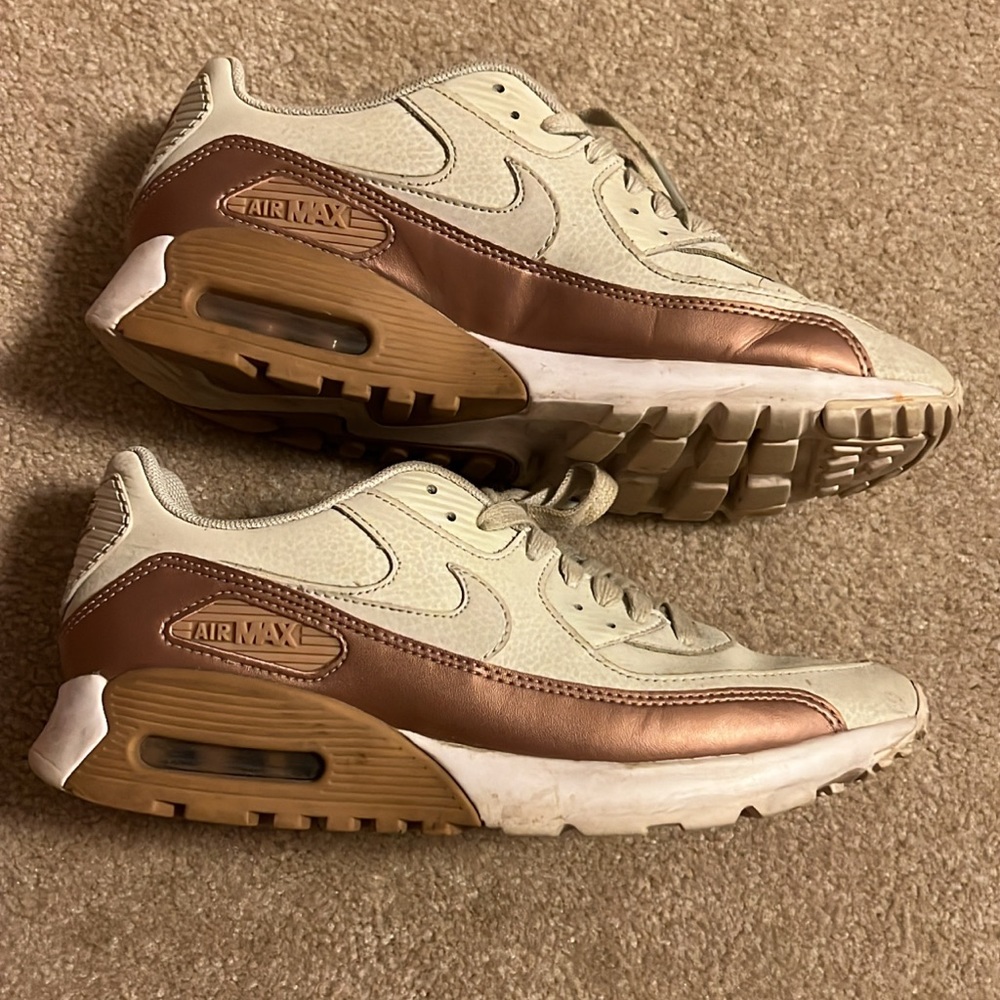 Vintage Nike Air max